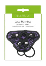 Load image into Gallery viewer, ME YOU US Adjustable Harness
