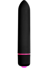 Load image into Gallery viewer, ME YOU US Blossom Bullet Vibrator - Black
