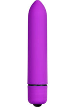 Load image into Gallery viewer, ME YOU US Blossom Bullet Vibrator - Purple
