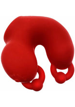 Load image into Gallery viewer, Meatlocker Silicone Chastity
