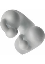 Load image into Gallery viewer, Meatlocker Silicone Chastity
