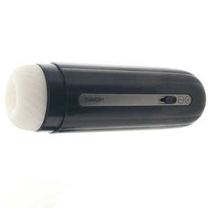 Svakom Hannes Neo Interactive Rechargeable Masturbator