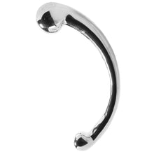 Load image into Gallery viewer, Rouge Stainless Steel Wand Dildo
