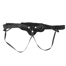 Load image into Gallery viewer, Sportsheets Curvy Collection Divine Diva Strap-On
