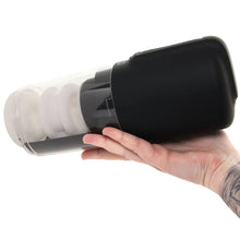 Load image into Gallery viewer, ZOLO Hawk Tuah Ultimate BJ Thrusting Rechargeable Masturbator
