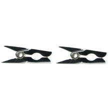 Load image into Gallery viewer, Rouge Metal Nipple Clamps
