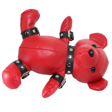 Load image into Gallery viewer, Master Series Gimp Bear
