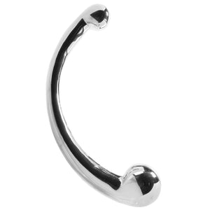 Rouge Stainless Steel Wand Dildo