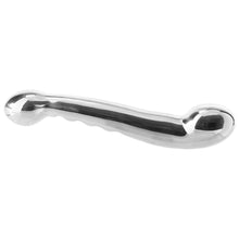Load image into Gallery viewer, Rouge Stainless Steel Anal Or Vaginal Dildo
