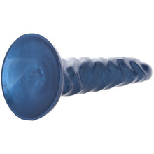 Load image into Gallery viewer, Stardust Neptune Nymph Silicone Dildo
