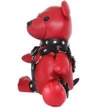 Load image into Gallery viewer, Master Series Gimp Bear
