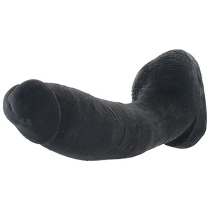 Merci The Perfect P-Spot Cock with Removal Vac-U-Lock Suction Cup