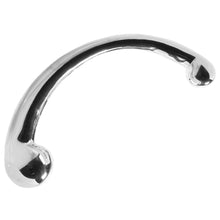 Load image into Gallery viewer, Rouge Stainless Steel Wand Dildo
