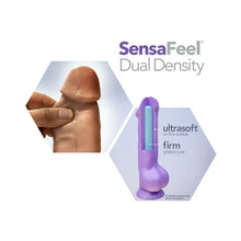 Load image into Gallery viewer, Au Naturel Miguel Vibrating Dildo

