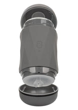 Load image into Gallery viewer, Milk Master Vibro Squeeze Pussy - Black
