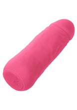 Load image into Gallery viewer, Mini Vibrating Studs Rechargeable Silicone Vibrator
