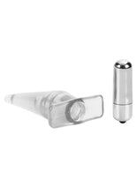 Load image into Gallery viewer, Mini Vibro Tease Vibrating Butt Plug
