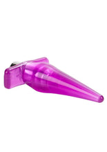 Load image into Gallery viewer, Mini Vibro Tease Vibrating Butt Plug
