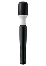 Load image into Gallery viewer, Mini Wanachi Wand Massager - Black
