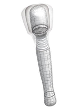 Load image into Gallery viewer, Mini Wanachi Wand Massager
