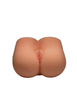 Load image into Gallery viewer, Mistress Bottoms Up Sophia Life Size Butt Pussy and Ass Masturbator
