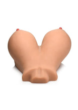 Load image into Gallery viewer, Mistress Breasts and Pussy Masturbator
