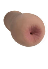 Load image into Gallery viewer, Mistress Callie and Chloe Vibrating Bioskin Double Stroker BFF's - Pussy and Ass
