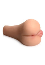 Load image into Gallery viewer, Mistress Taylor Bioskin Sidesaddle Juicy Pussy Masturbator
