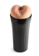 Load image into Gallery viewer, Mistress Vibrating Ass Masturbator
