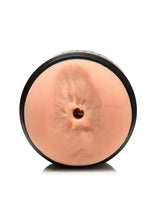 Load image into Gallery viewer, Mistress Vibrating Double Shot Pussy and Ass Rechargeable Masturbator

