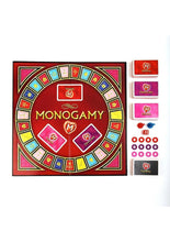 Load image into Gallery viewer, Monogamy: A Hot Affairwith Your Partner - Board Game

