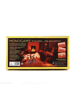 Load image into Gallery viewer, Monogamy: A Hot Affairwith Your Partner - Board Game
