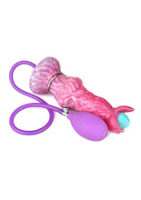 Load image into Gallery viewer, Monstar Cox Alienspawn Cock Silicone Dildo
