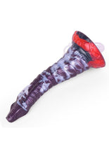 Load image into Gallery viewer, Monstar Cox Serpiente Cock Silicone Dildo
