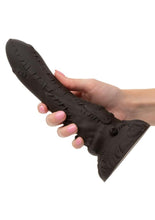 Load image into Gallery viewer, Monster Dong Frankenstein's Monster Silicone Dildo
