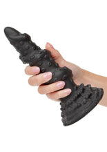 Load image into Gallery viewer, Monster Dong The Kraken Silicone Dildo

