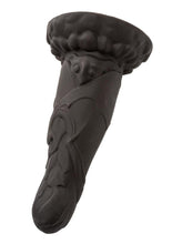 Load image into Gallery viewer, Monster Dong The Vampire Silicone Dildo
