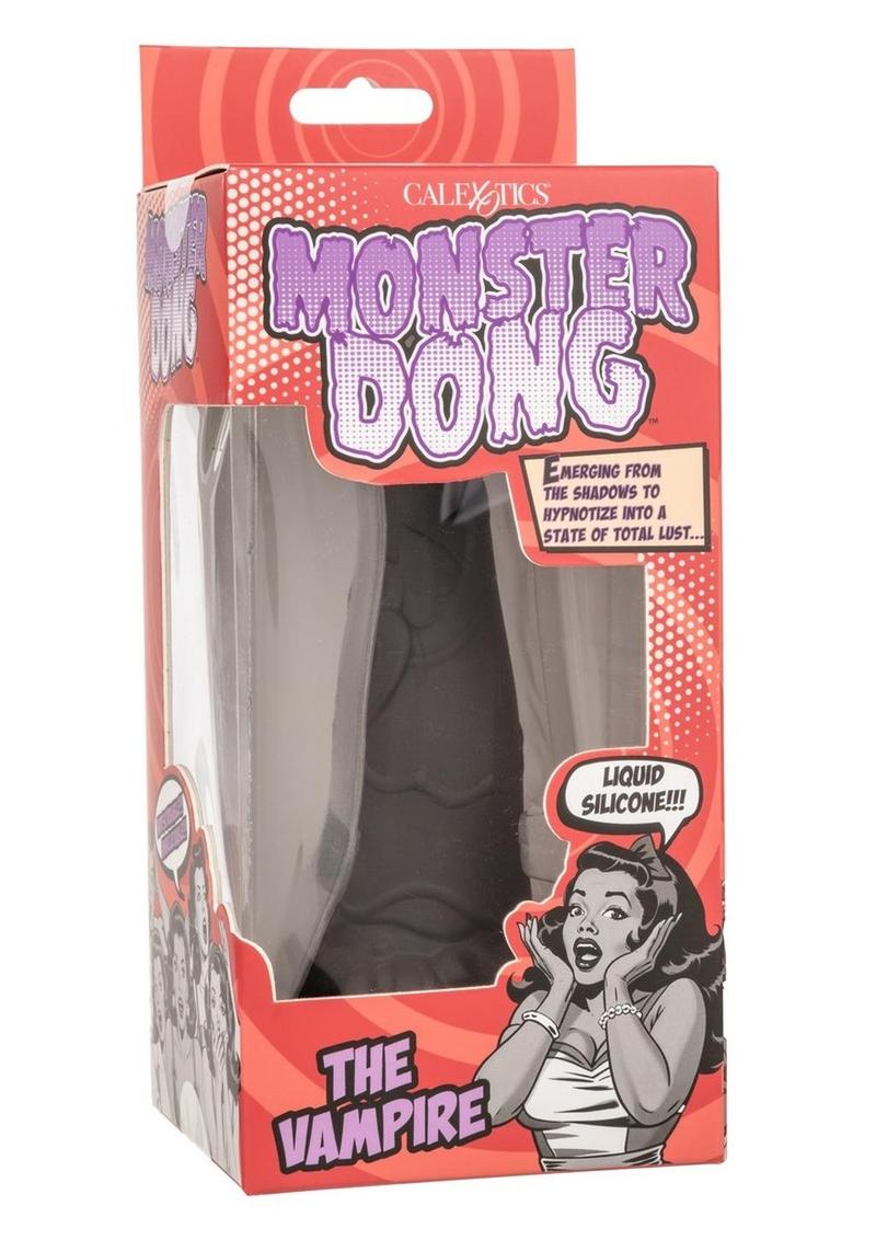 vampire sex toys Nocturna Vampire - Phantasia First Time Fantasy Dildo - Small Size main image 1