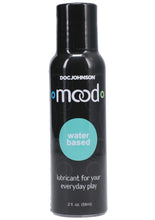 Load image into Gallery viewer, Mood Lube Water Based Lubricant - 2oz

