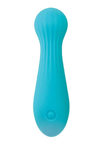 aqua sex doll Bodywand Aqua Mini Rechargeable Silicone Massager