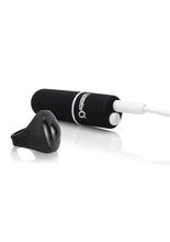 Load image into Gallery viewer, My Secret USB Rechargeable Panty Vibe Set with Silicone Remote Control Ring Waterproof
