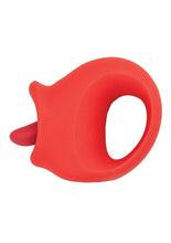 Load image into Gallery viewer, My Secret Vibrating Tongue Rechargeable Silicone Clitoral Stimulator
