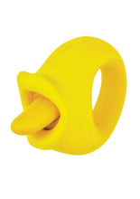 Load image into Gallery viewer, My Secret Vibrating Tongue Rechargeable Silicone Clitoral Stimulator
