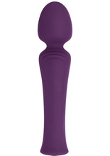 Load image into Gallery viewer, My Secret Wand Rechargeable Silicone Wand Massager
