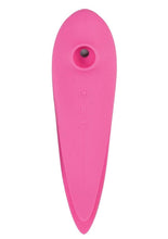 Load image into Gallery viewer, Mystique Suction Vibrating Rechargeable Silicone Massager
