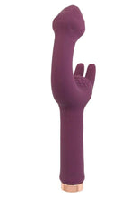 Load image into Gallery viewer, Mystique Vibrating Massagers Rechargeable Silicone G-Spot Vibrator
