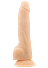 Load image into Gallery viewer, Naked Addiction Silicone Rechargeable Thrusting Dildo
