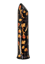 Load image into Gallery viewer, Nasstoys Mini's Mystic Rechargeable Bullet - Black/Gold
