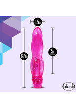 Load image into Gallery viewer, Naturally Yours Bloom Vibrator
