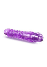 Load image into Gallery viewer, Naturally Yours Bump N Grind Vibrating Dildo
